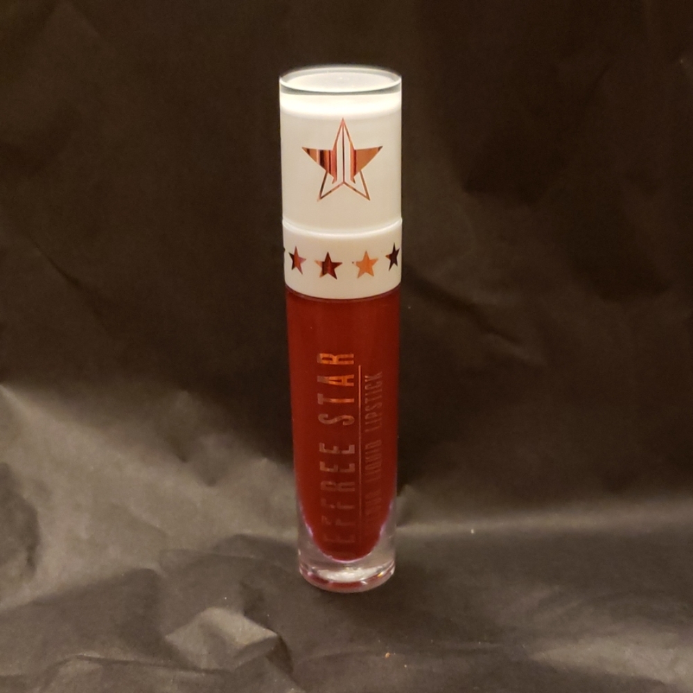 Jeffree Star VLL Hoe Hoe Hoe